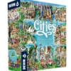 cities