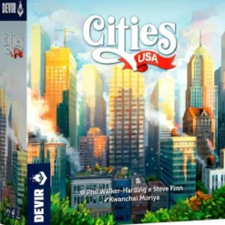 cities usa