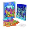 città 3d - manhattan
