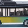 city bus