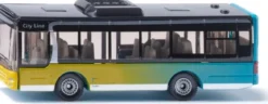 city bus