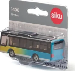 city bus