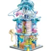 city corner - acquario