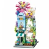 city corner - fioraio