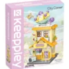 city corner - negozio degli smoothie