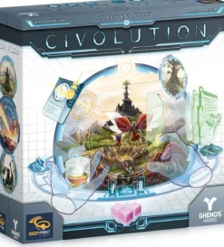 civolution