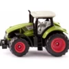 claas axion 950
