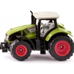 claas axion 950
