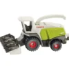 claas combine