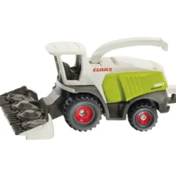 claas combine