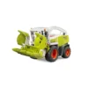 claas jaguar 900 taglia mais