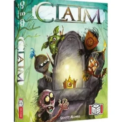 claim