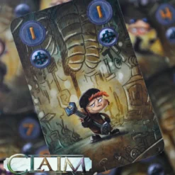 claim - costruttori