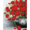 classic arrangement - diamond dotz squares dq8.010 31x41cm