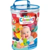 clemmy - borsa 20 pezzi