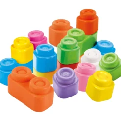 clemmy - borsa 20 pezzi