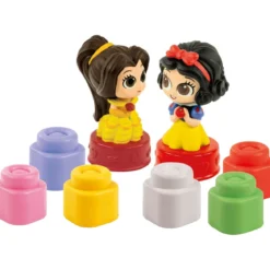 clemmy - disney princess playset