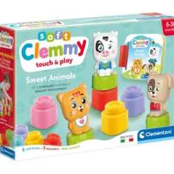 clemmy - dolci animali