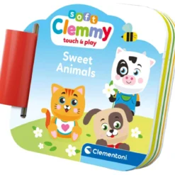 clemmy - dolci animali