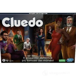 cluedo classic refresh
