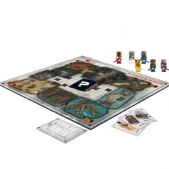 cluedo - dungeons and dragons ed. italiana