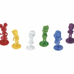 cluedo junior