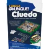 cluedo travel - i gioca ovunque