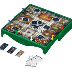 cluedo travel - i gioca ovunque