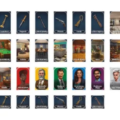 cluedo travel - i gioca ovunque