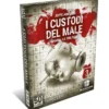 50 clues - i custodi del male - maria: la trilogia - capitolo 3