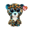 cobalt - leopardo blu 15cm