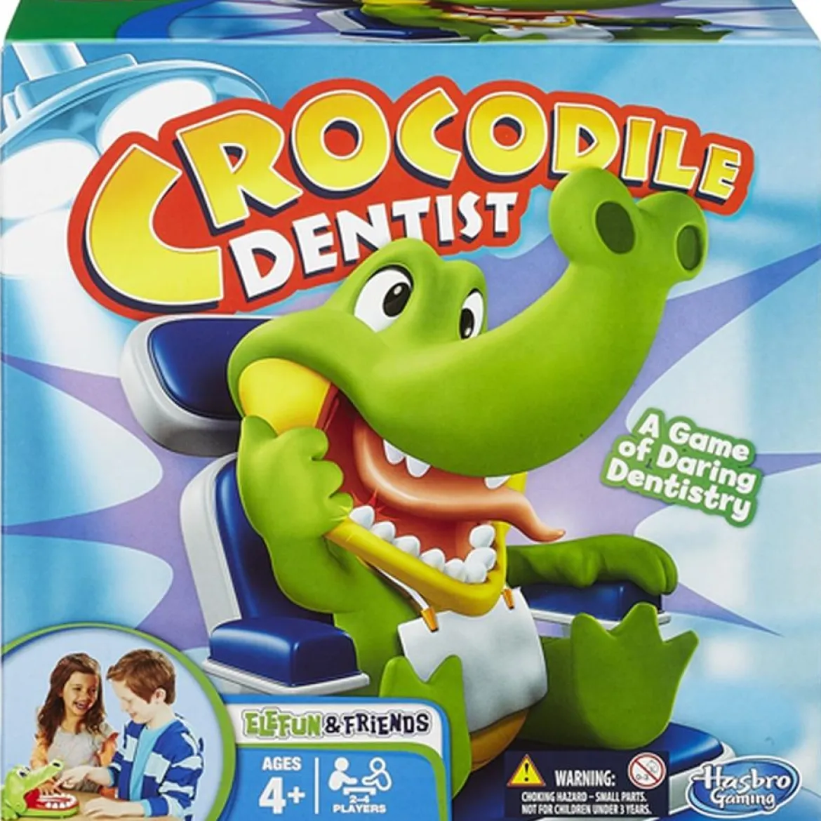cocco dentista