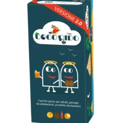coco rido - versione 2.0