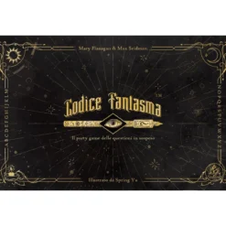 codice fantasma