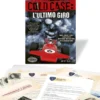 cold case 6 - l'ultimo giro