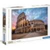 coliseum sunrise - 2020 - puzzle 3000 pezzi high quality collection
