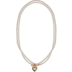 collana doppia