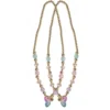 collana farfalla