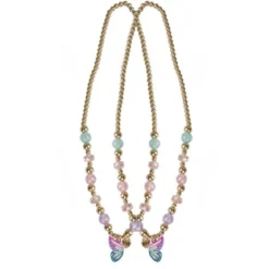 collana farfalla