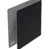 collector's album - quadrow size - nero