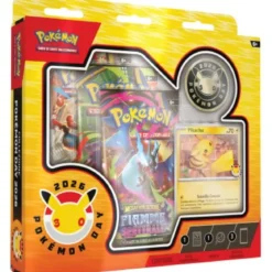 collezione pokemon day 2026 (ita)