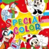 colora le feste - special color disney