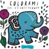 colorami - chi c'è sott'acqua? libro per bagnetto cambiacolore