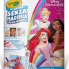 color wonder - disney princess