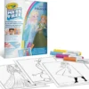 color wonder - frozen 2