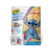 color wonder - lilo & stitch