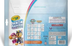 color wonder - paw patrol