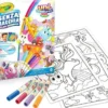 color wonder - uni-creatures