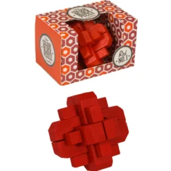 colour block puzzle - 1 modello assortito