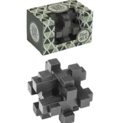 colour block puzzle - 1 modello assortito